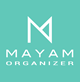 Mayam Organizer